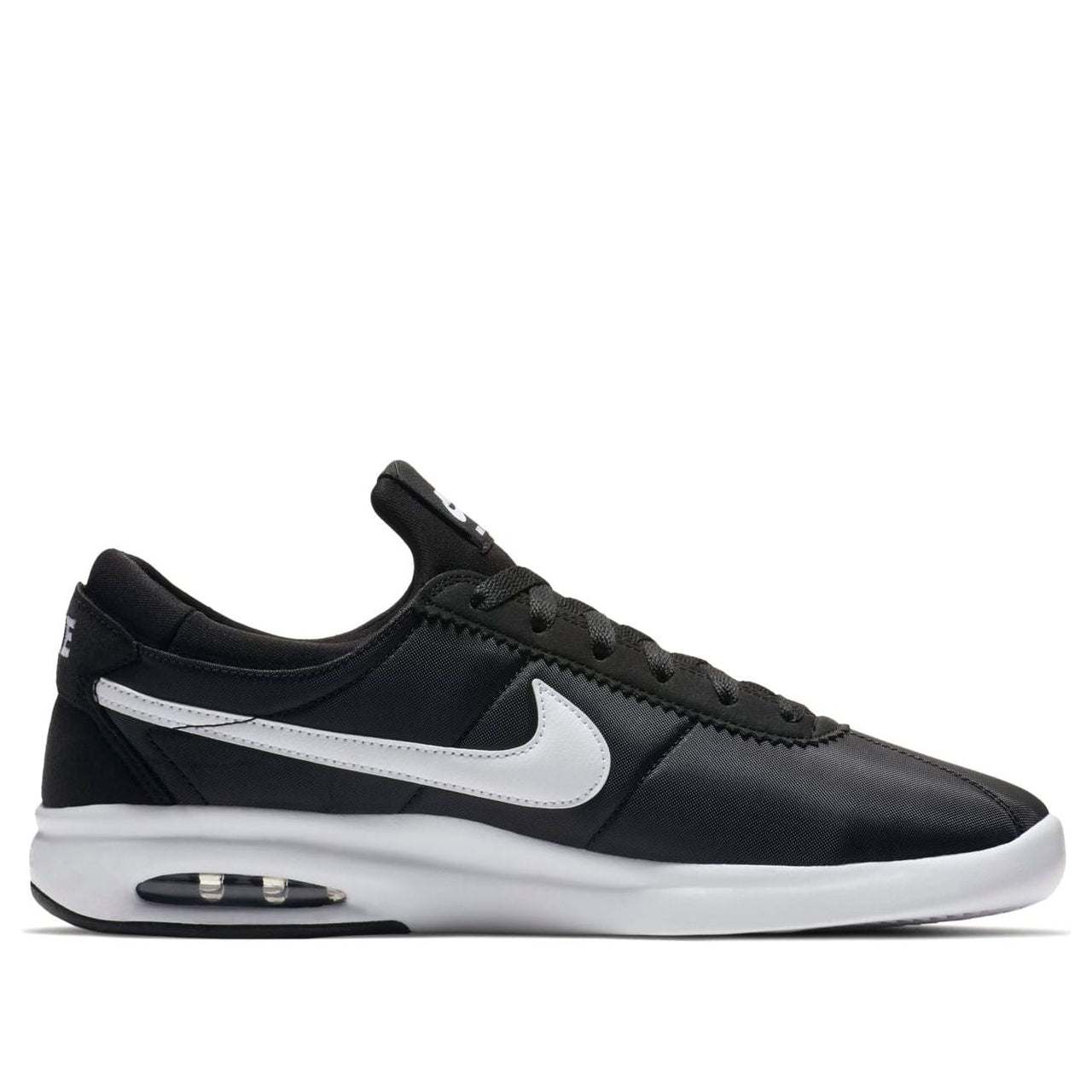 Nike Air Max Bruin Vapor SB 'Black White' AA4257-001