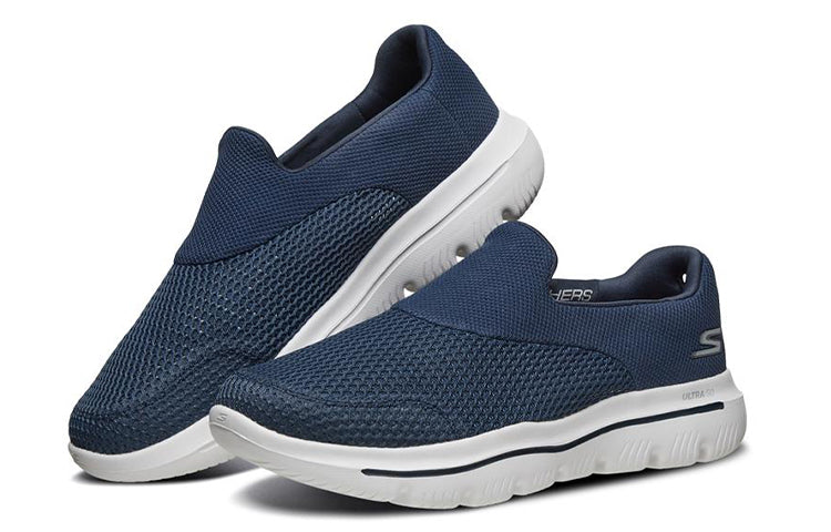 Skechers Go Walk Evolution Ultra 'Navy Blue' 54753-NVY