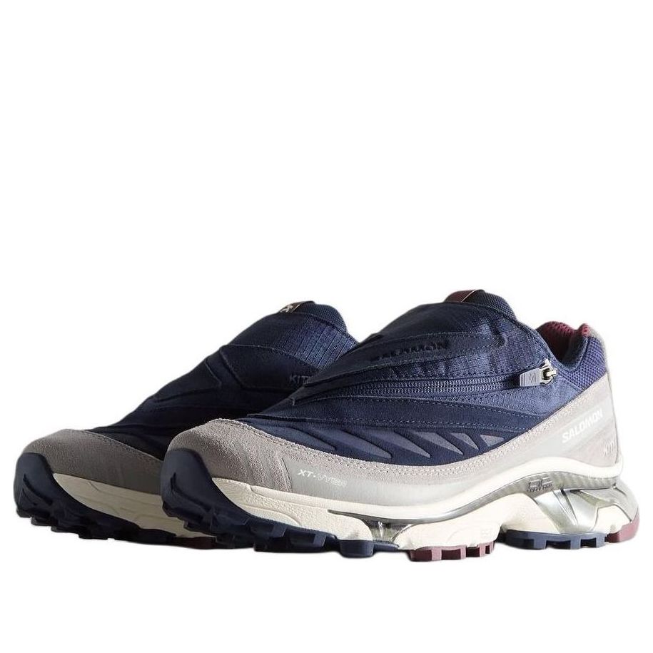 SALOMON x Kith XT-Voyager 'Maritime Blue' 477738