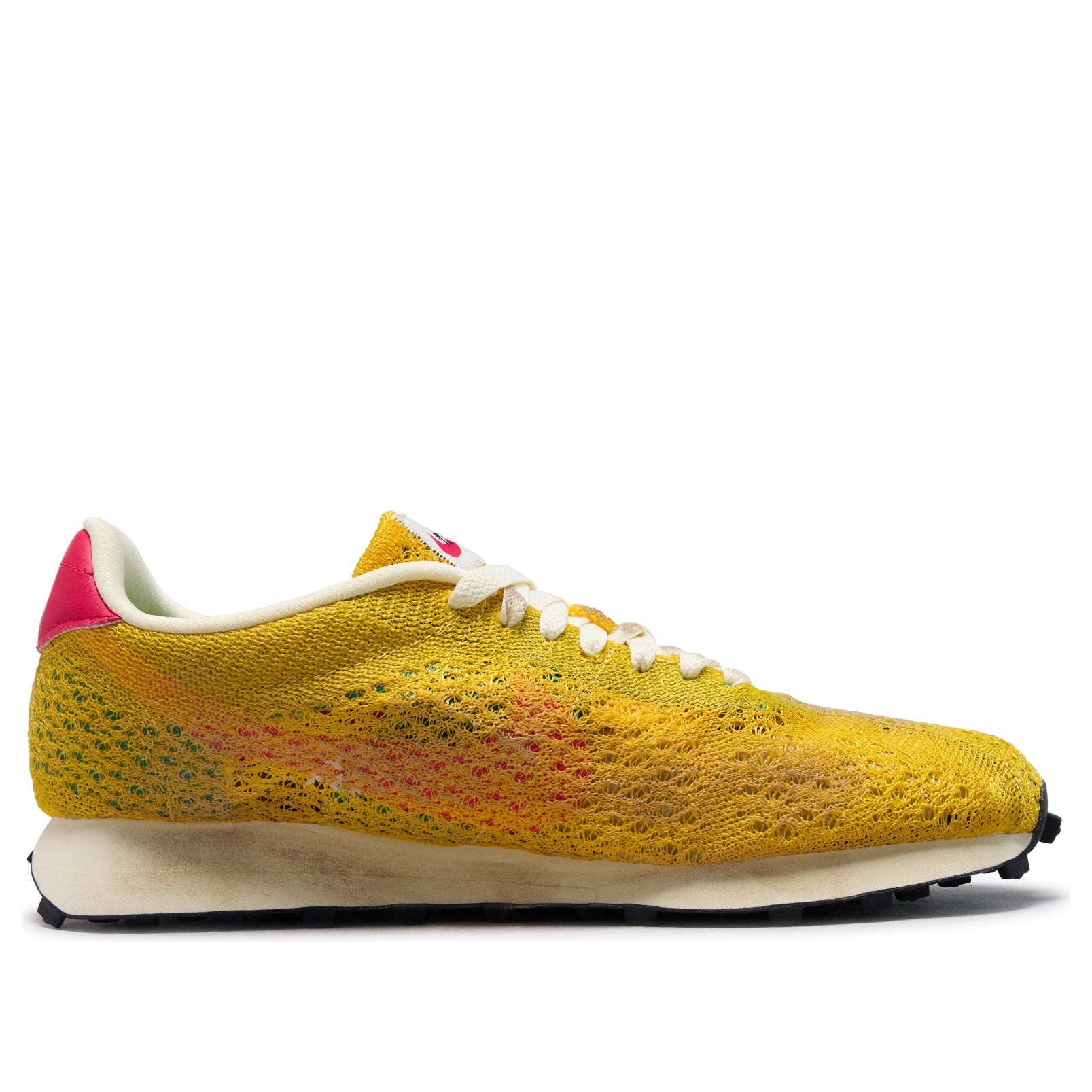 Nike LD-1000 Flyknit 'Amarillo University Red' IW1896-761