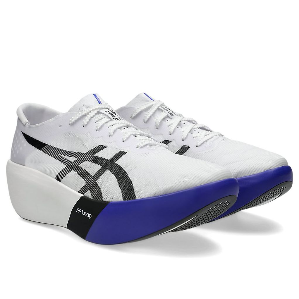 ASICS Metaspeed Ray Tokyo 'White Cobalt Burst' 1013A176-101