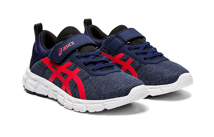 (PS) ASICS Gel Quantum Lyte 'Peacoat Classic Red' 1024A032-402