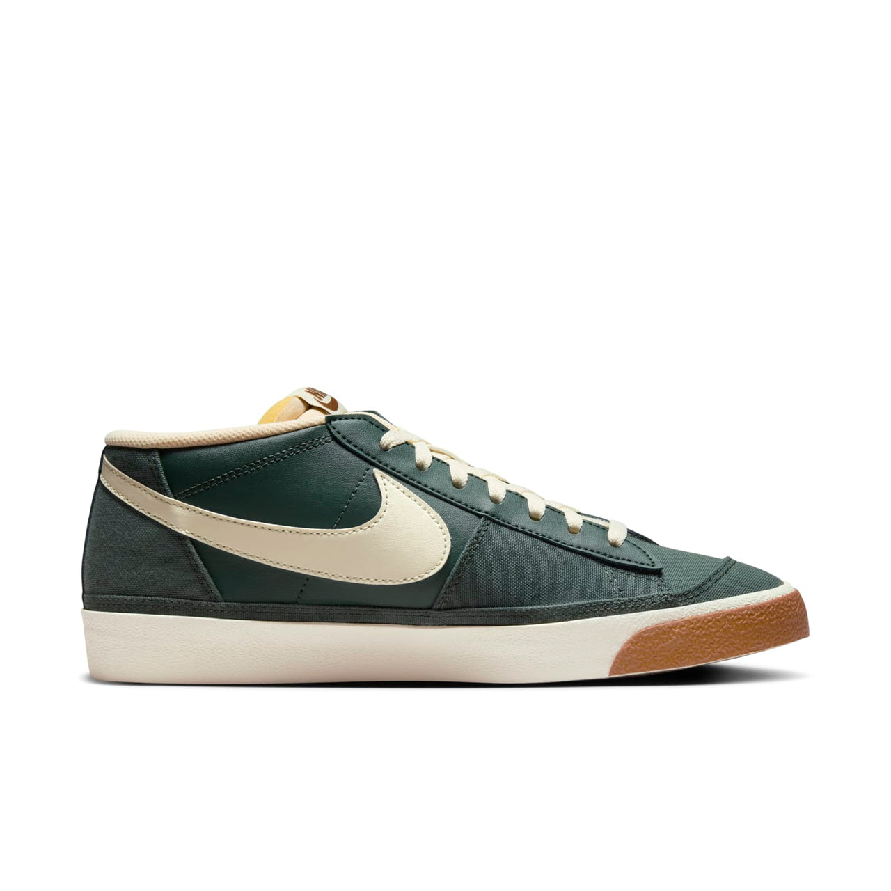 Nike Blazer Low Pro Club 'Vintage Green' FV0337-300
