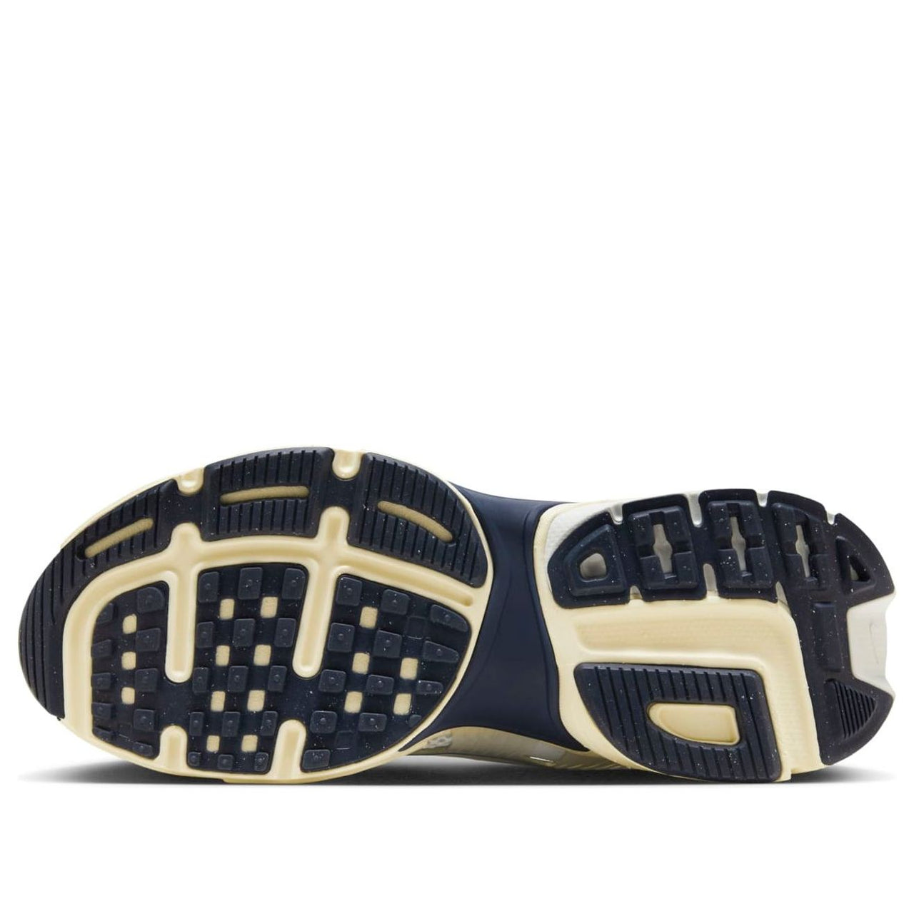 (WMNS) Nike V2K Run 'Summit White Navy' FD0736-102