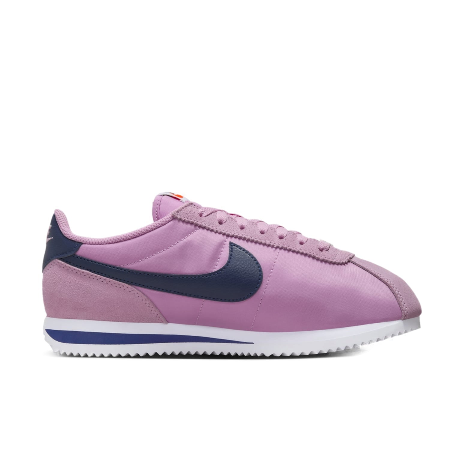 (WMNS) Nike Cortez Textile 'Beyond Pink Blue' DZ2795-602