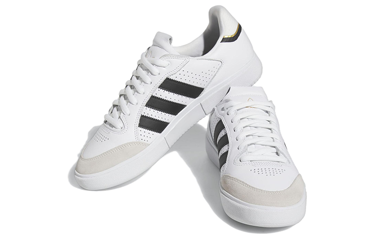 adidas Originals Tsyshawn Low King of New York 'White'  HQ2003