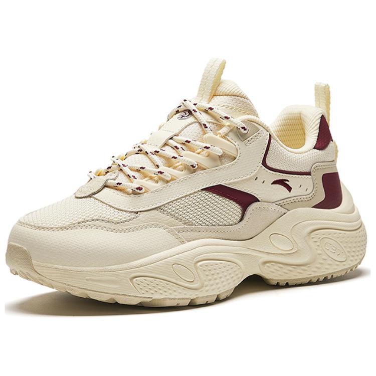 ANTA Star 'Beige Red' 912428837-6