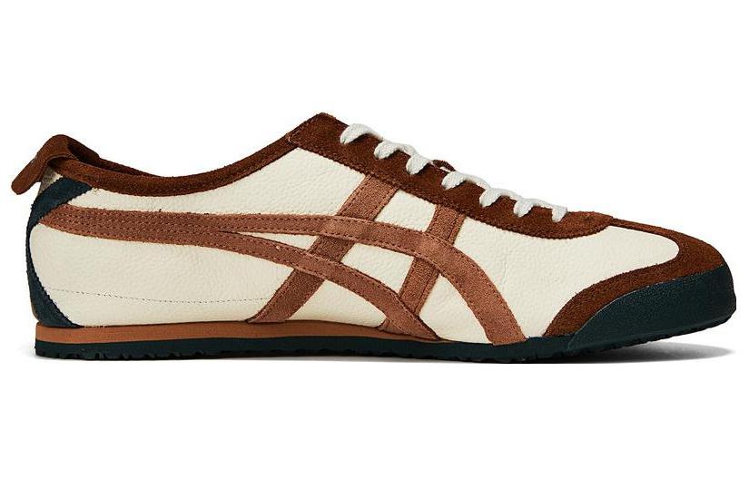 Onitsuka Tiger Mexico 66 'Cacao Brown' 1183C076-102