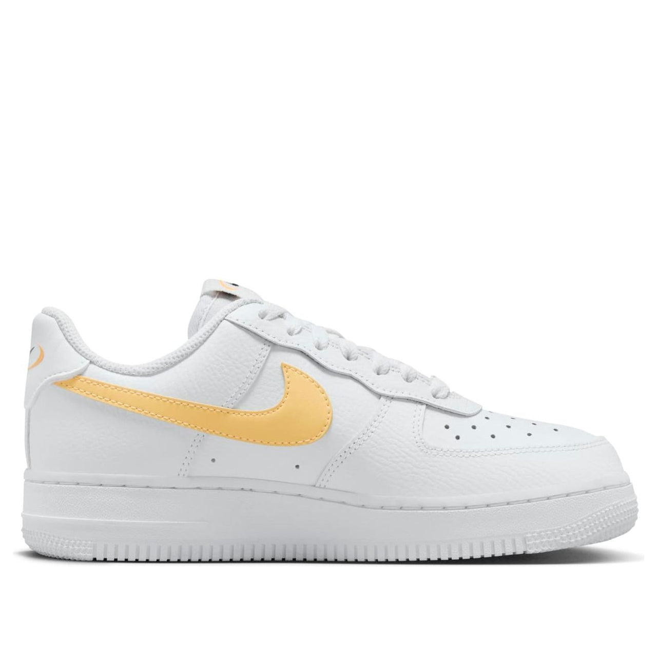 (WMNS) Nike Air Force 1 Low 'White Melon Tint' FQ2742-100