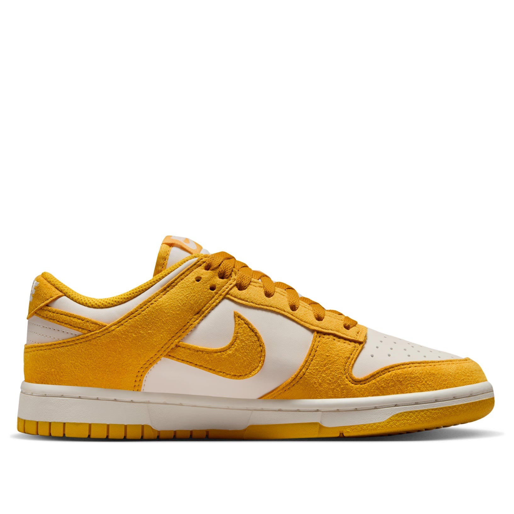 (WMNS) Nike Dunk Low 'Dark Sulfur' IB4417-101