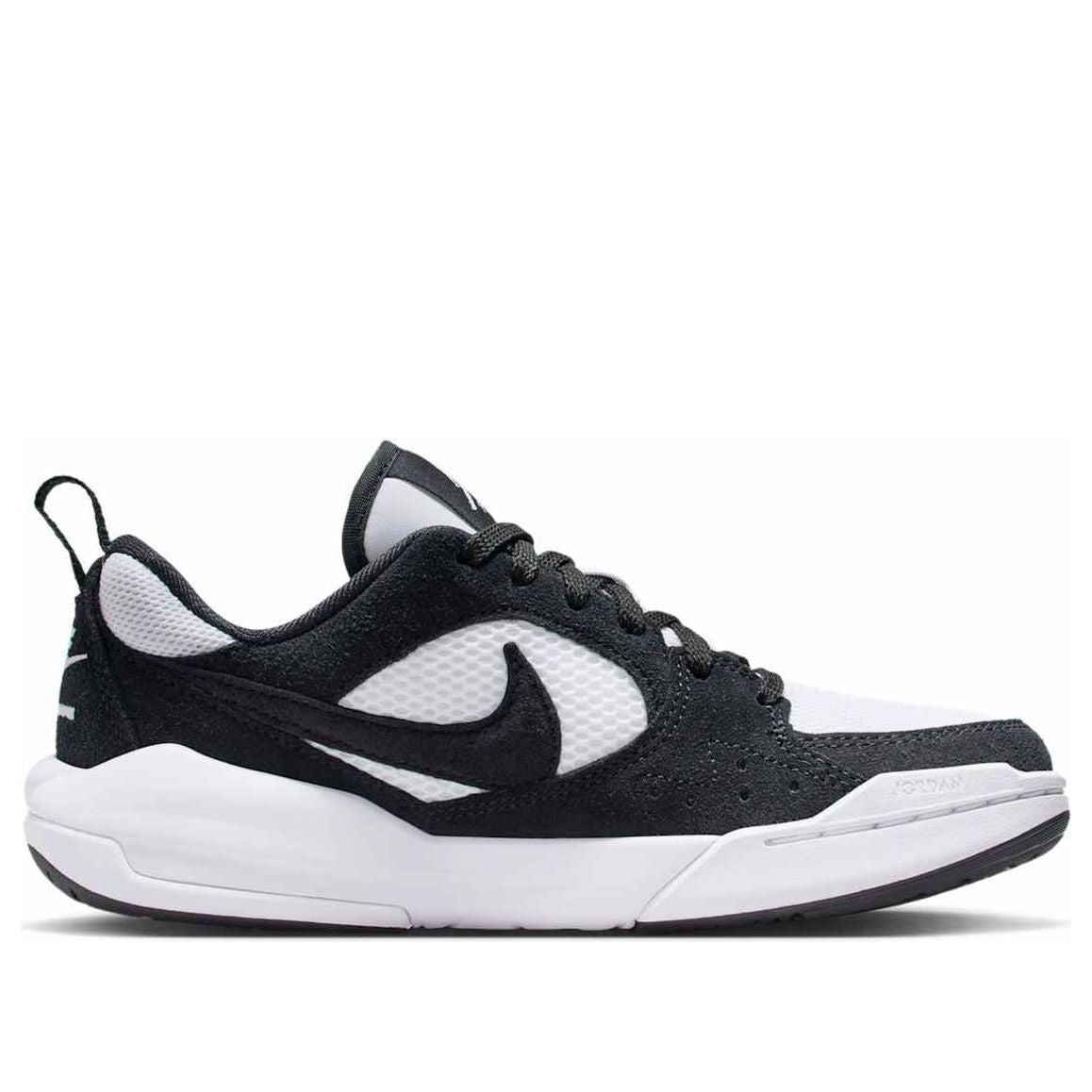 (GS) Air Jordan CMFT Era 'Black White' HQ0506-001