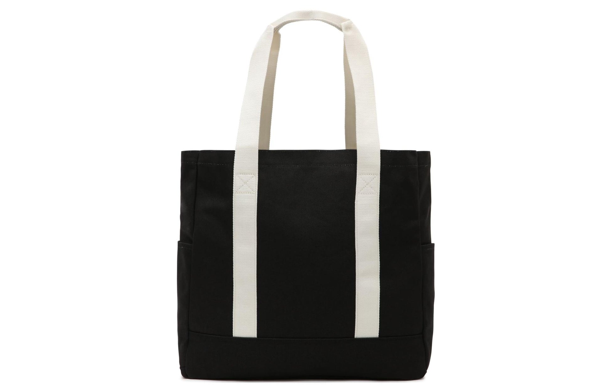 Vans x Daniel Johnston Tote 'Black' VN0A7SBVBLK