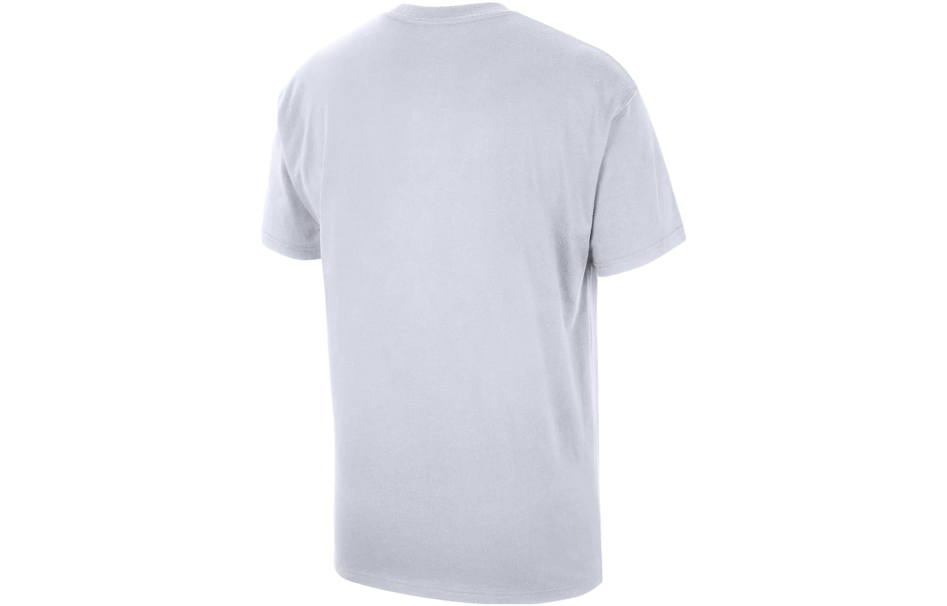 Air Jordan Los Angeles Lakers Courtside Statement Edition NBA Max90 T-Shirt 'White' FN1069-100