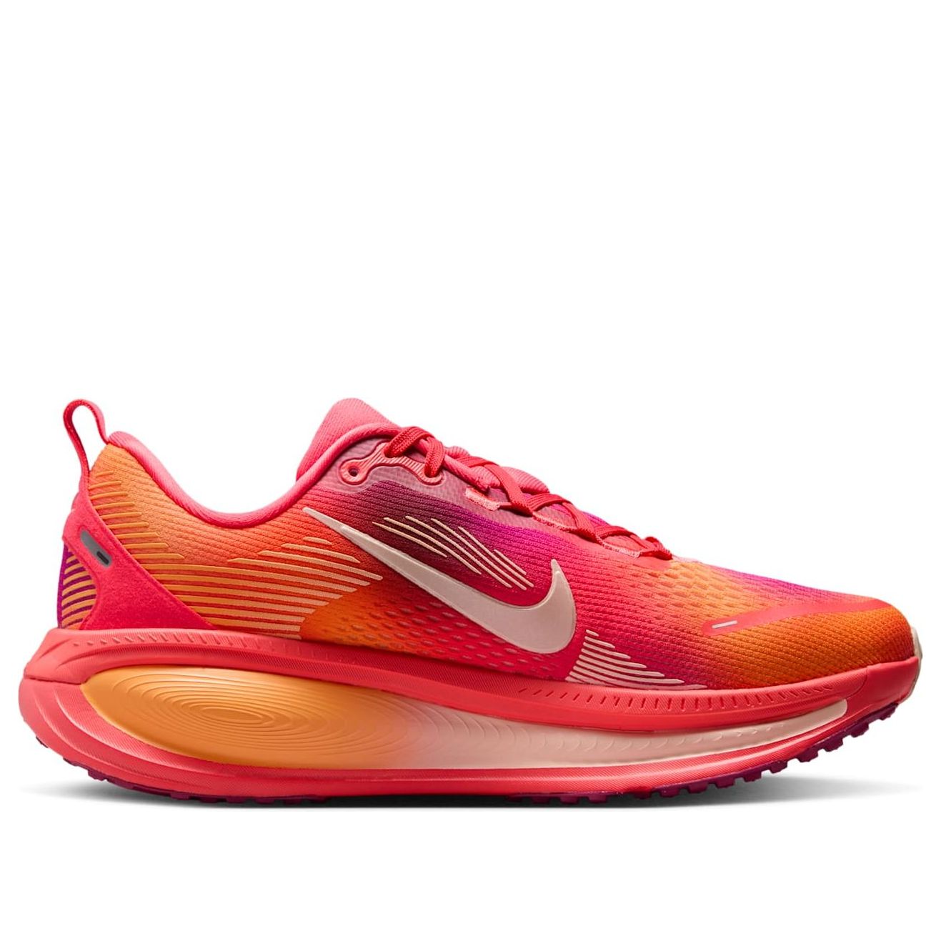 (WMNS)	Nike Air Zoom Vomero 18 SE 'Sunset' HQ2585-800