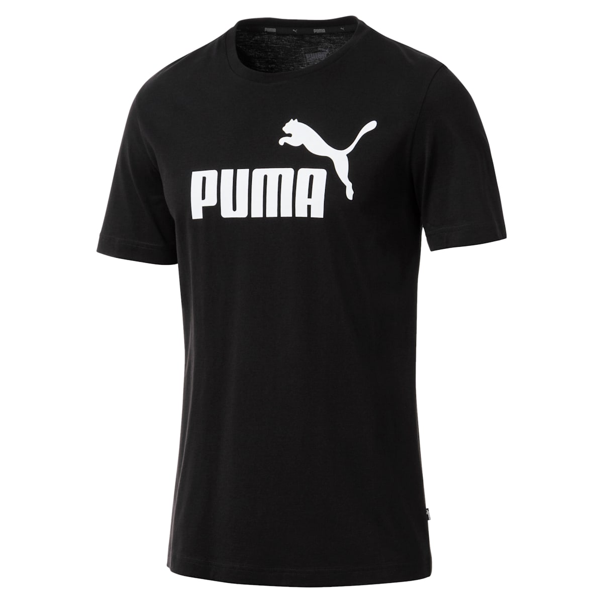 PUMA ESS LOGO Tee 851740-01