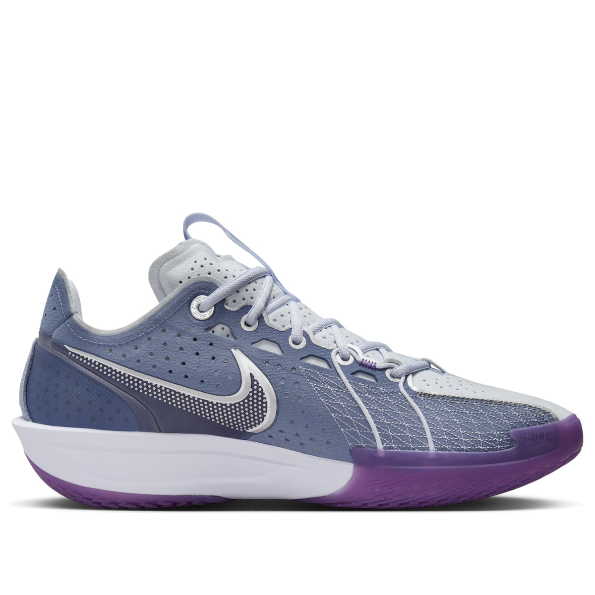 Nike Air Zoom G.T. Cut 3 EP 'Be True To Her School' DV2918-400