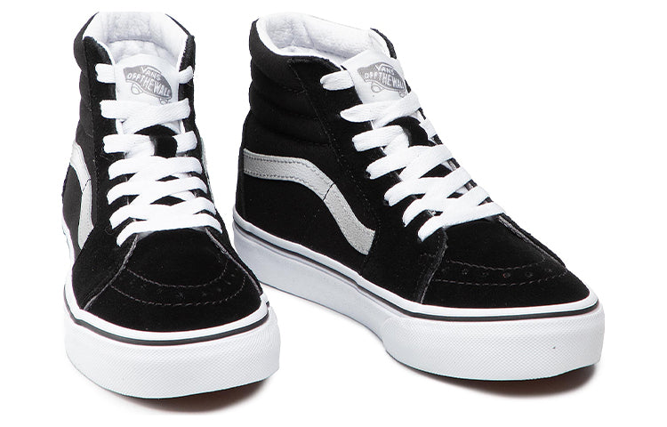 Kids Vans SK8-HI Skate shoes VN0A4UI27X4
