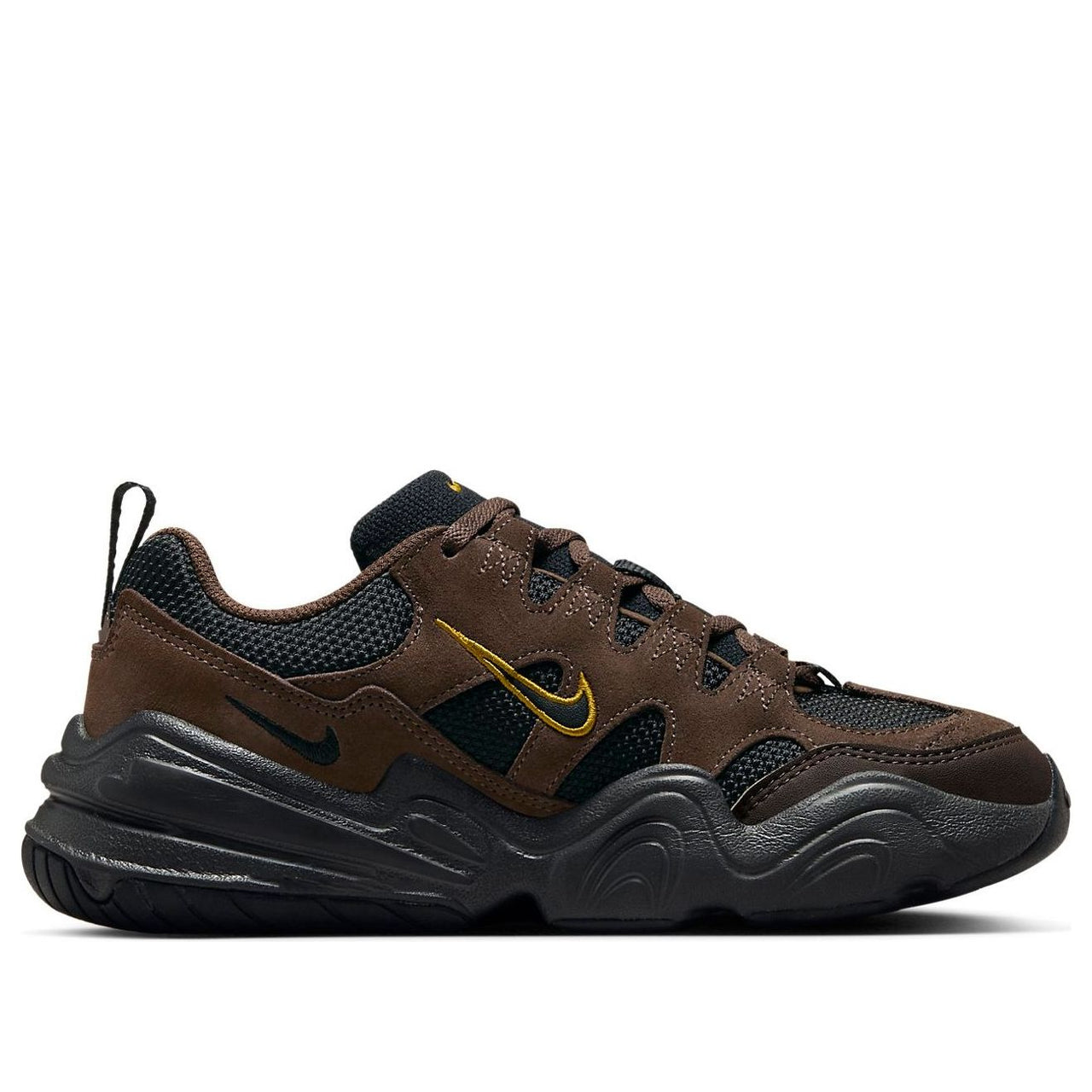 (WMNS) Nike Tech Hera 'Cacao Wow' DR9761-200