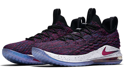 Nike LeBron 15 Low EP 'Supernova' AO1756-900