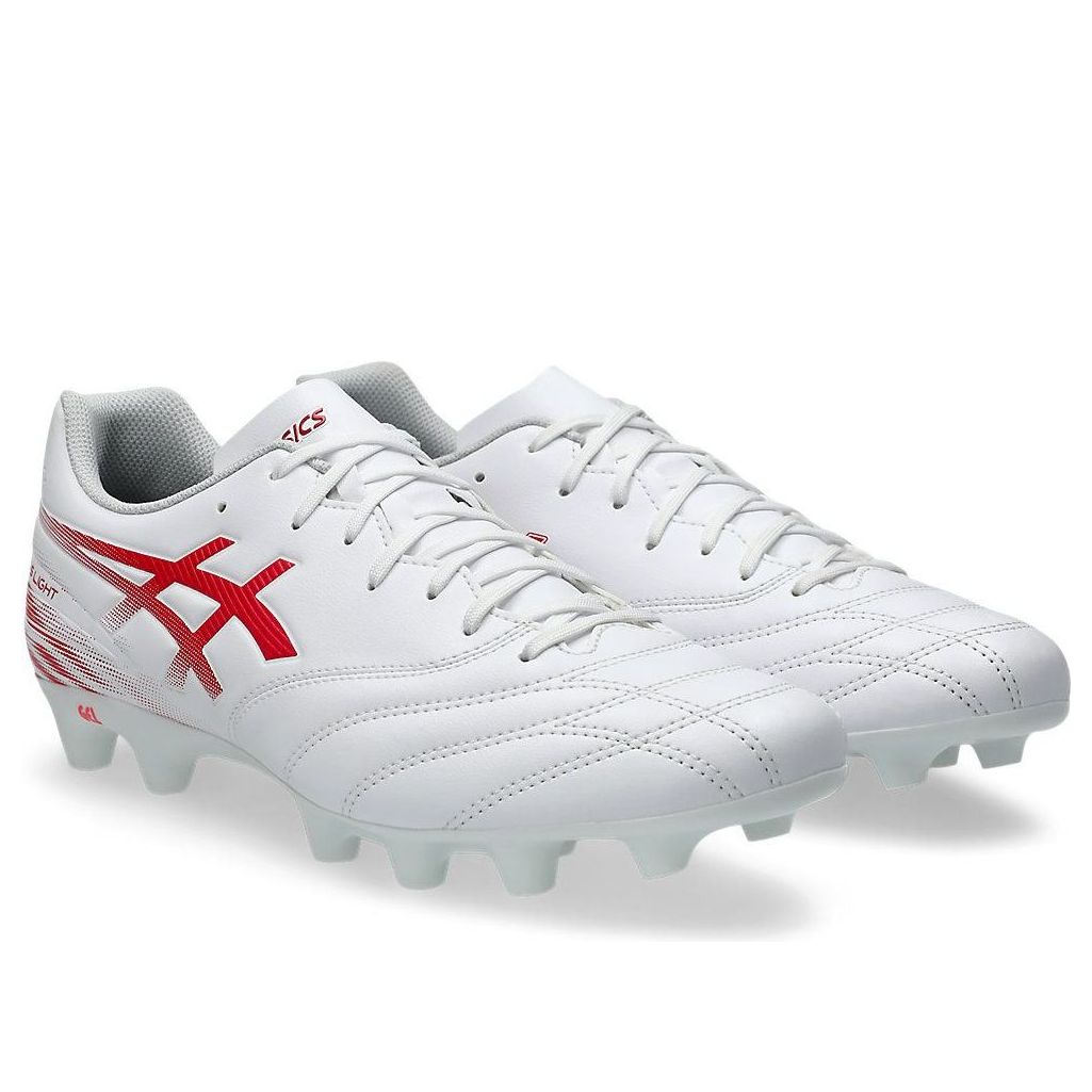 ASICS DS Light Club Wide 'White Flash City' 1103A128-102