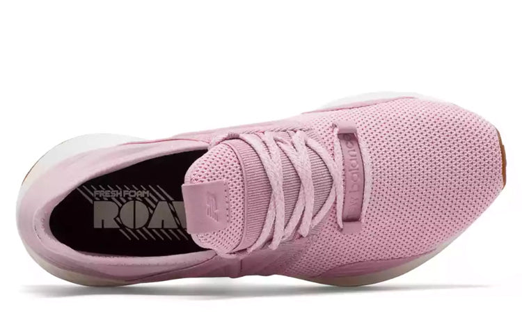 (WMNS) New Balance Roav Knit Pink WROAVKO