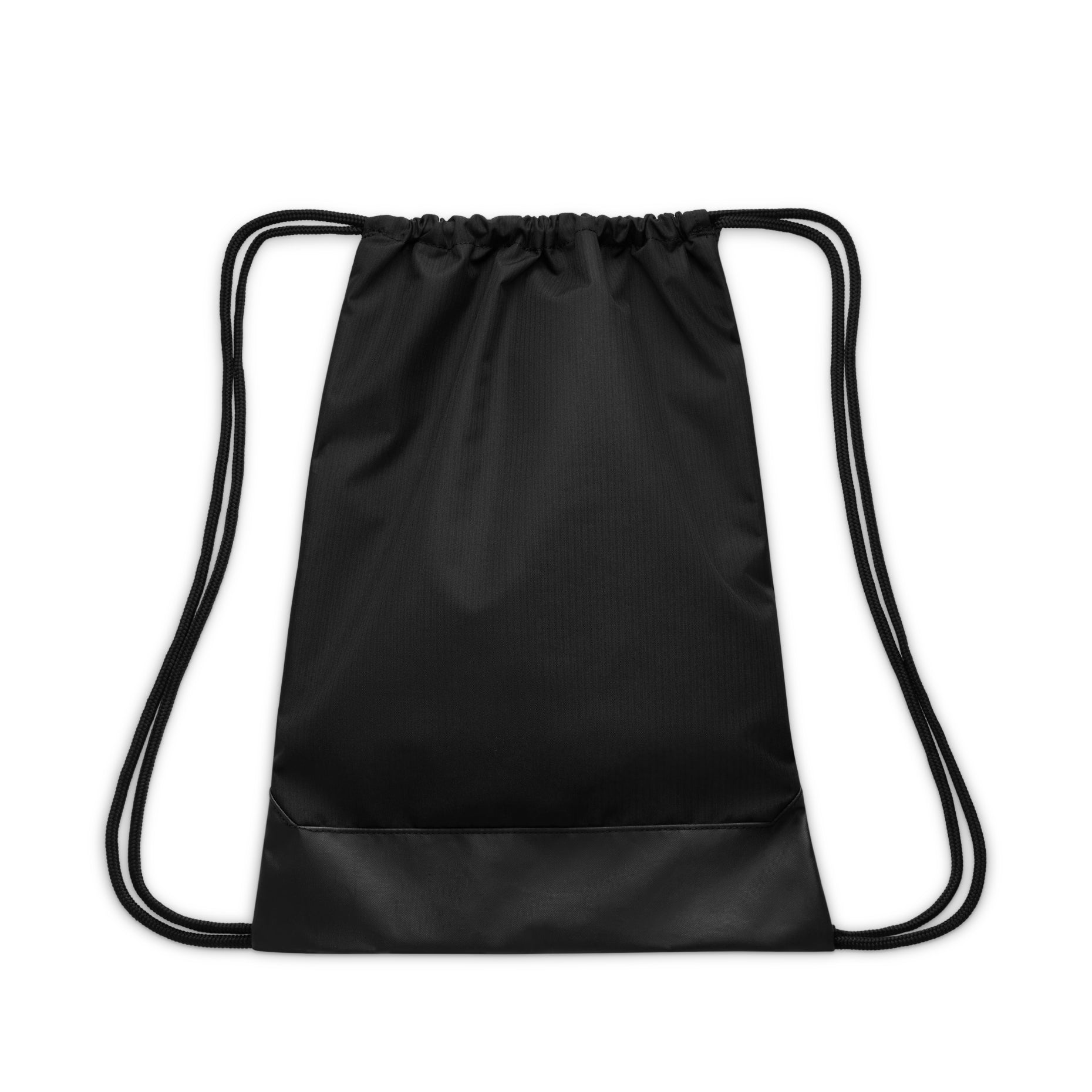 Nike Brasilia 9.5 Training Gym Sack 'Black White' DM3978-010