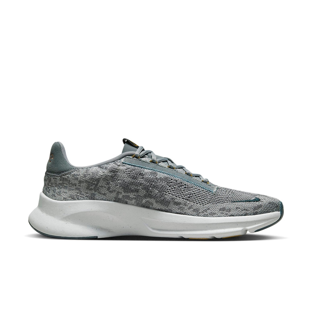 Nike SuperRep Go 3 Next Nature Flyknit 'Wolf Grey Arctic Orange' DH3394-004