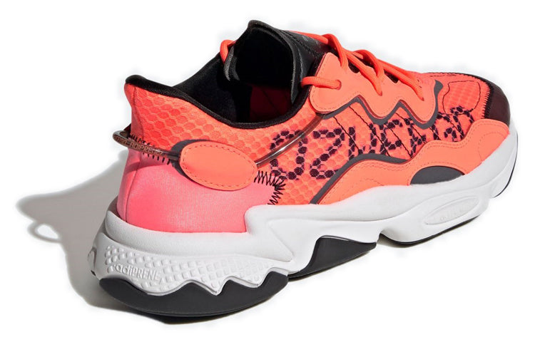adidas originals Ozweego Orange EG8797