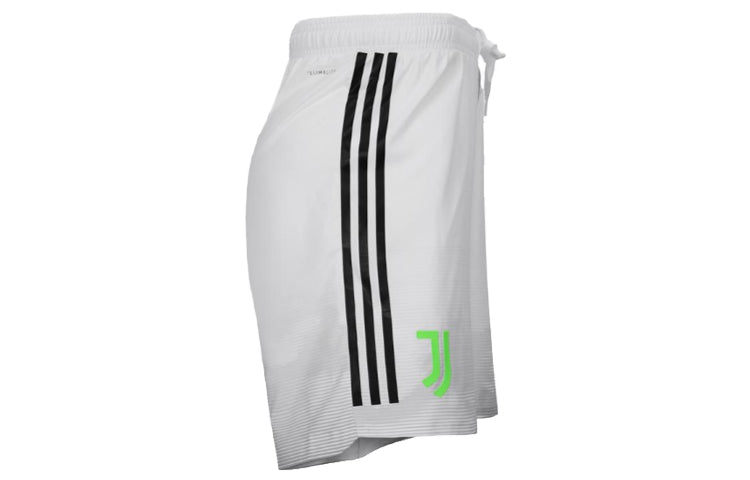 adidas x PALACE x JUVENTUS Match Shorts White GC6608