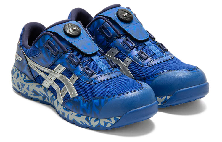 ASICS Winjob Boa Blue 1273A009-401