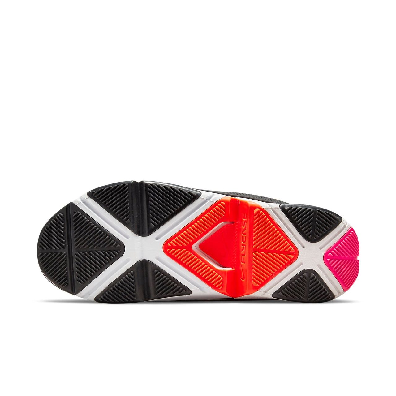 حذاء Nike GO FlyEase 'Sunrise' CW5883-600