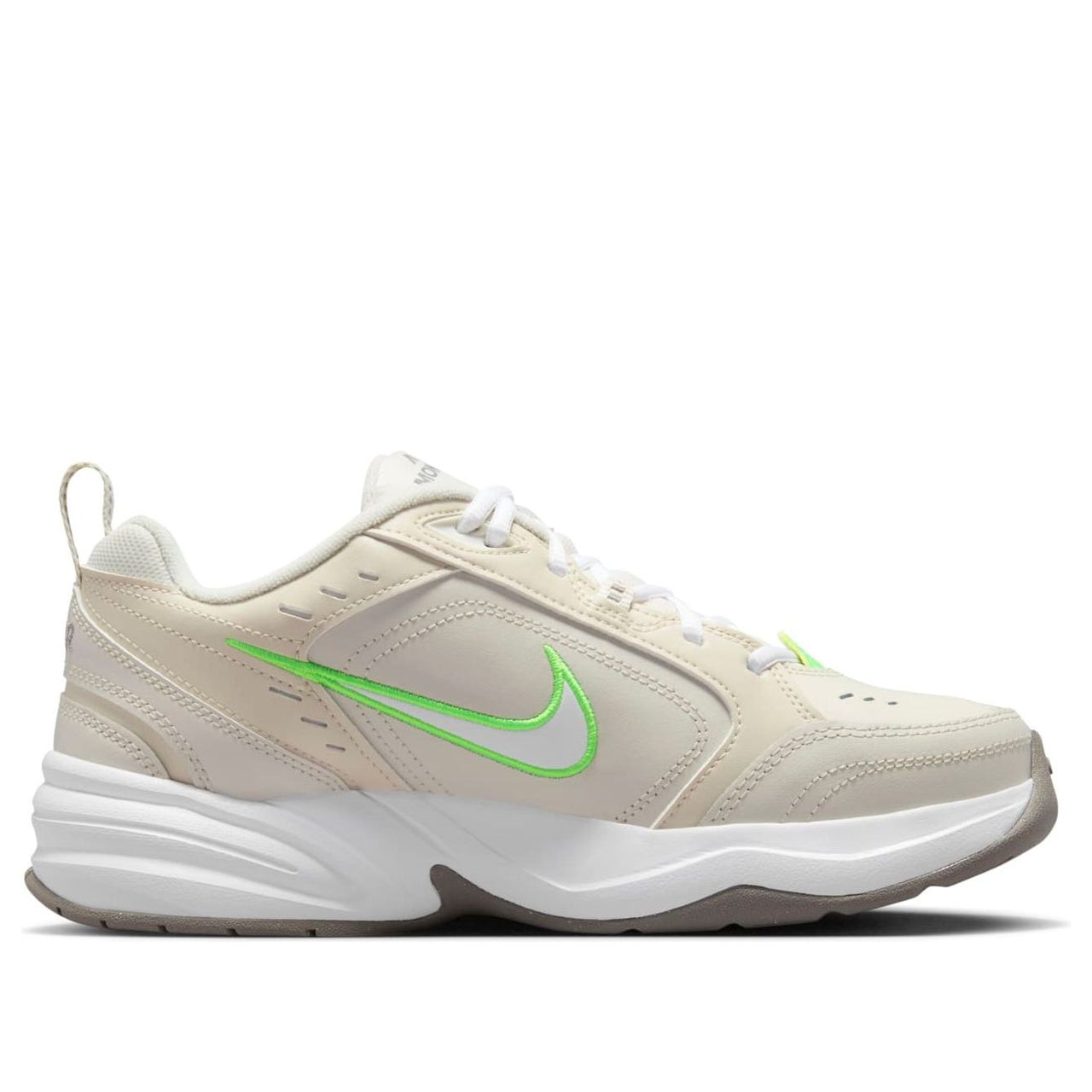 حذاء Nike Air Monarch IV 'Light Bone' FN3436-011