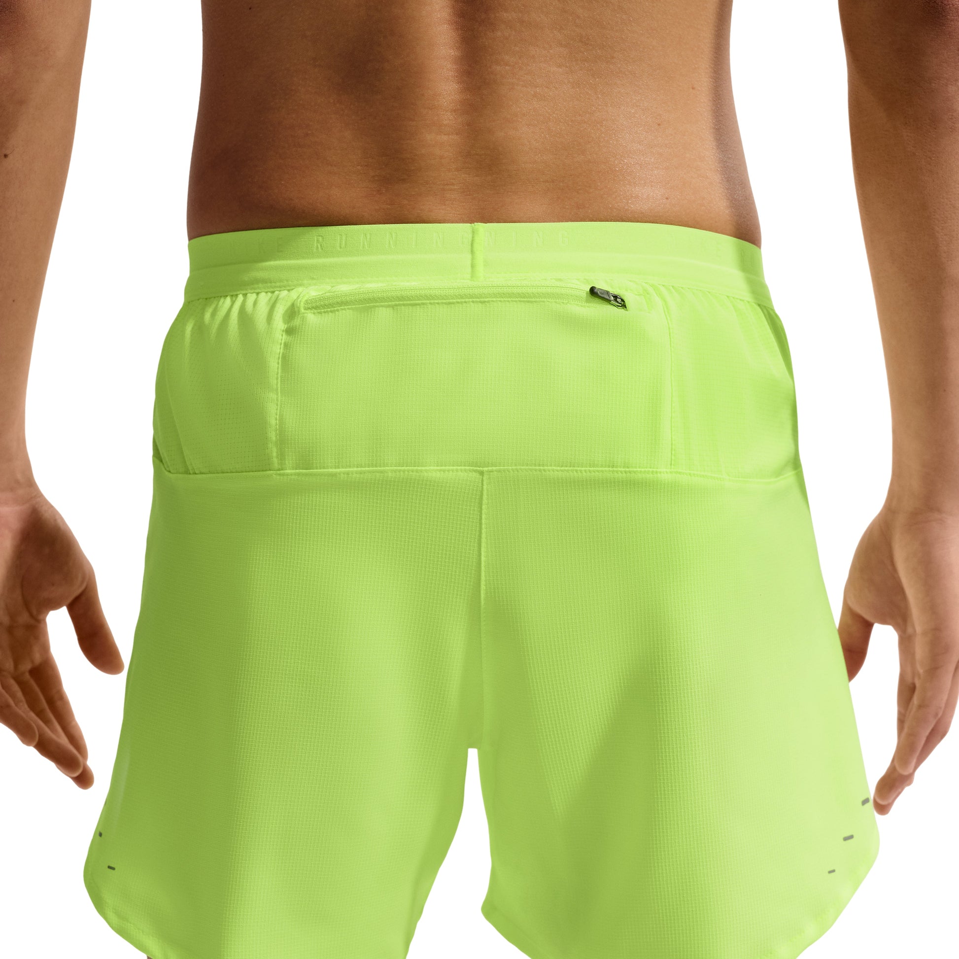 Nike Stride Dri-FIT 5-inch Brieflined Shorts 'Bolt Ice' IF2039-737