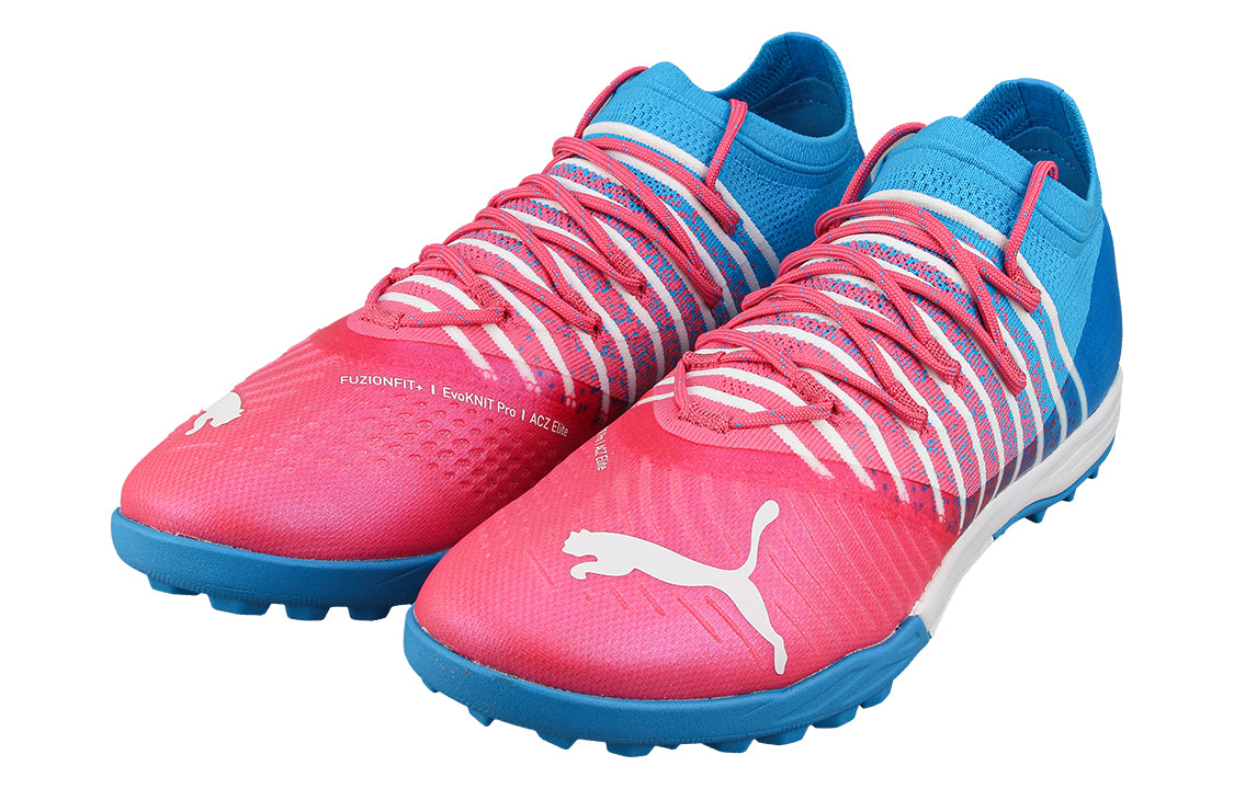 PUMA Future Z 1.4 Creative Pro Cage 'Pink White Blue' 107160-01