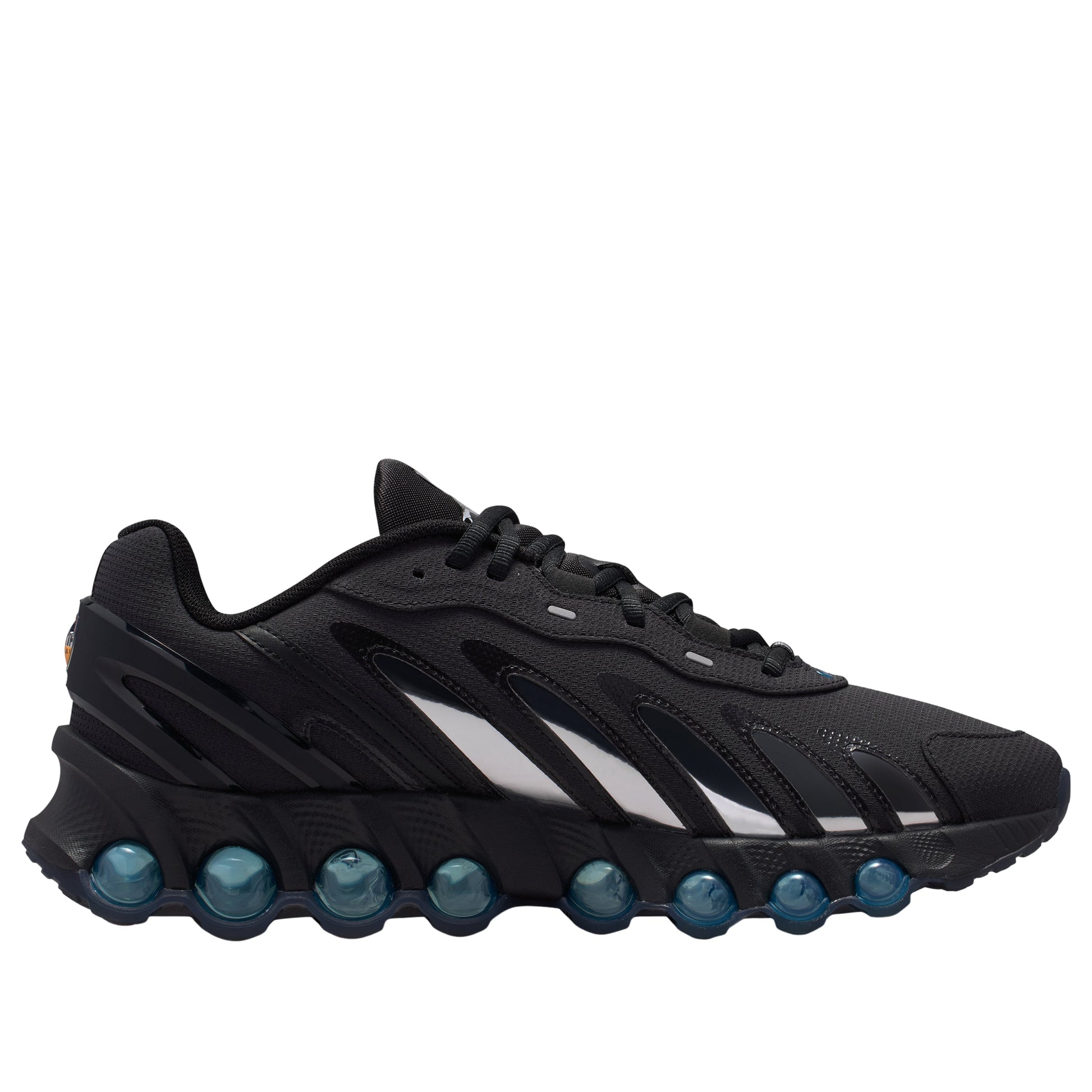 Nike Air Max Dn8 Premium SE 'Black Chrome Gamma Blue' IV6223-001