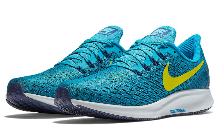 Nike Air Zoom Pegasus 35 'Blue Orbit' 942851-400