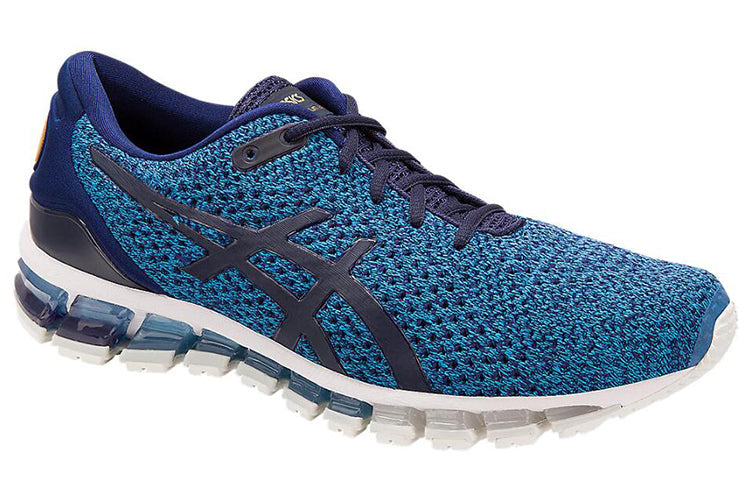 ASICS Gel Quantum 360 Knit 2 'Indigo Blue' T8G3N-4958