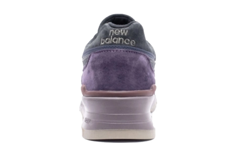 New Balance 997 Made in USA 'Barf' M997NAK