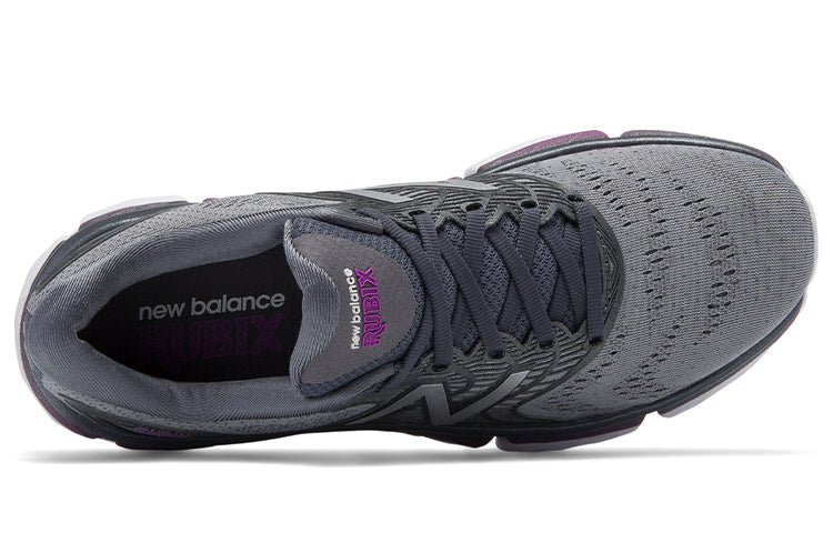 (WMNS) New Balance Rubix Grey/Pruple WRUBXGB