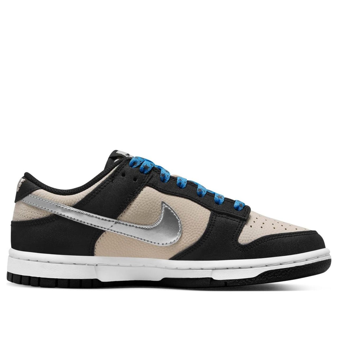 (WMNS) Nike Dunk Low 'Starry Laces' DZ4712-001