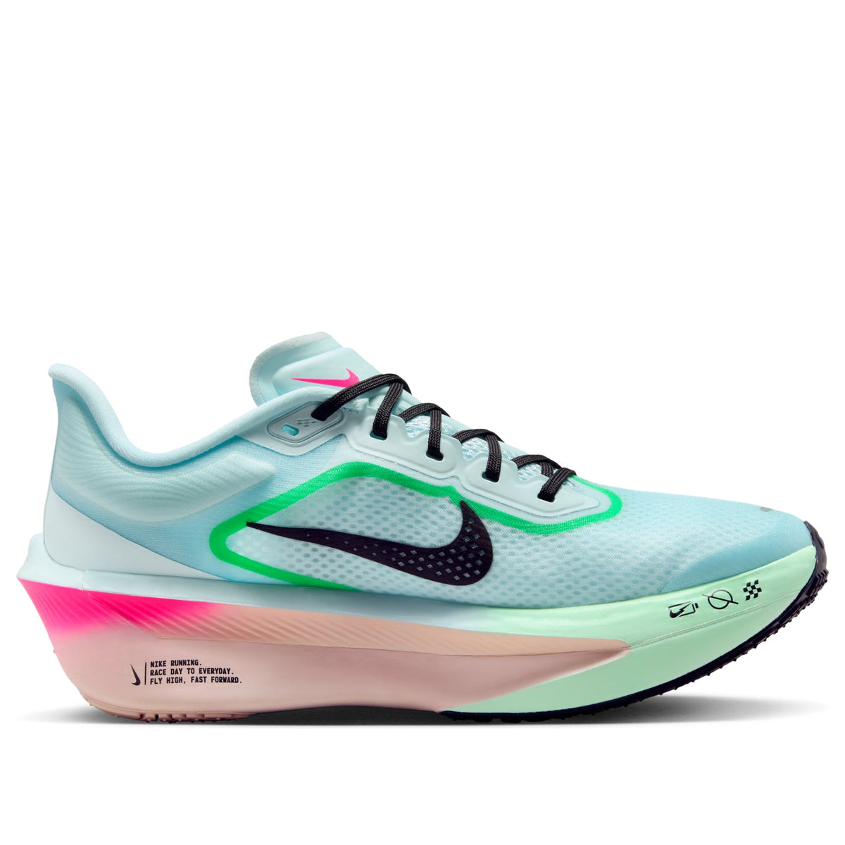 (WMNS) Nike Air Zoom Fly 6 'Glacier Ice' FN8455-402