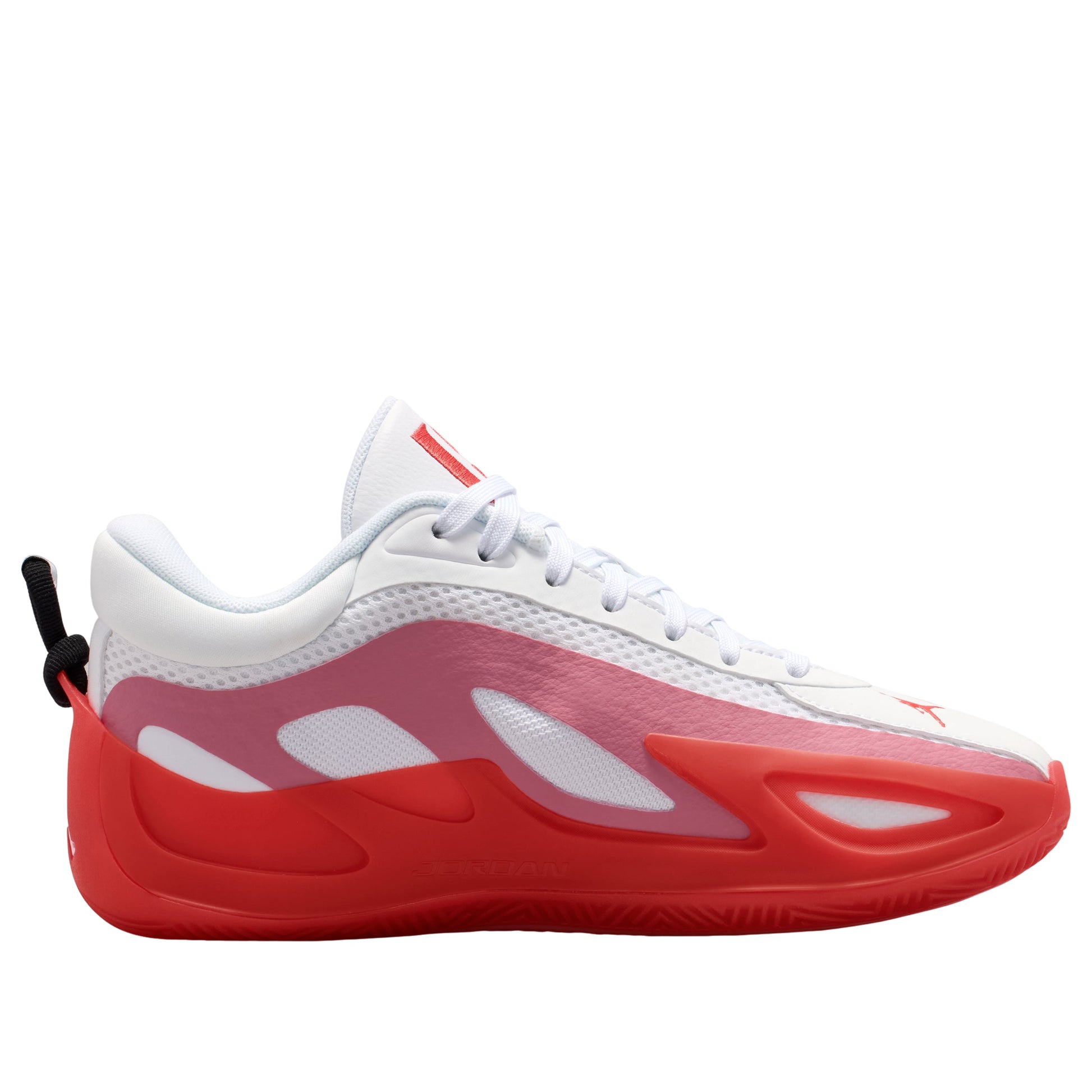 (WMNS) Air Jordan Heir Series 2 PF 'White Desert Berry' HV4419-104