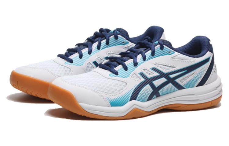 ASICS Upcourt 5 'White Indigo Blue' 1071A086102