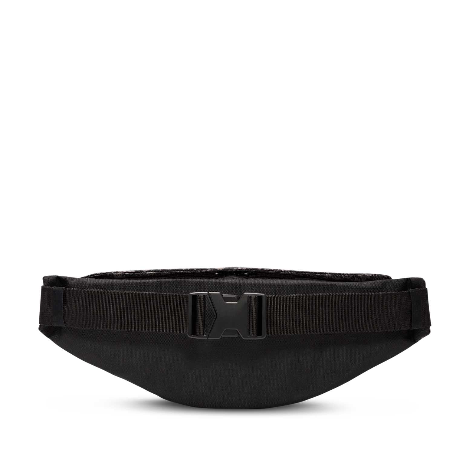 Nike Heritage Waist Pack 'Black' HJ8365-289