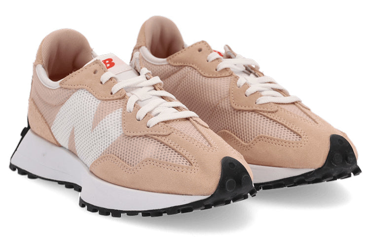 (WMNS) New Balance 327 'Rose' WS327HC