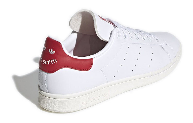 adidas Stan Smith 'Smile Heel - Scarlett' FV4146