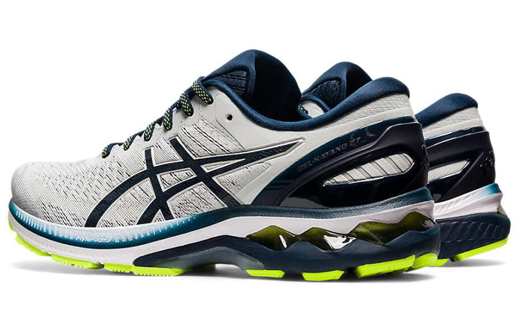 ASICS Gel-Kayano 27 'Glacier Grey French Blue' 1011A767-024