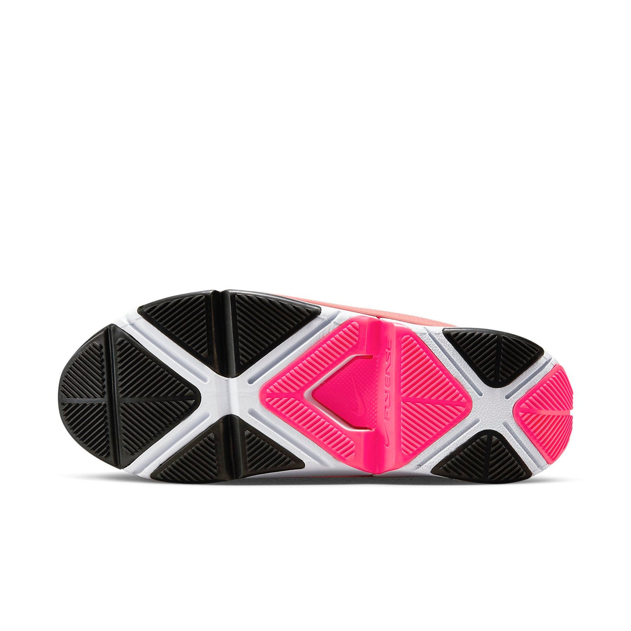 حذاء Nike GO FlyEase 'Pink Gaze' DZ4860-600