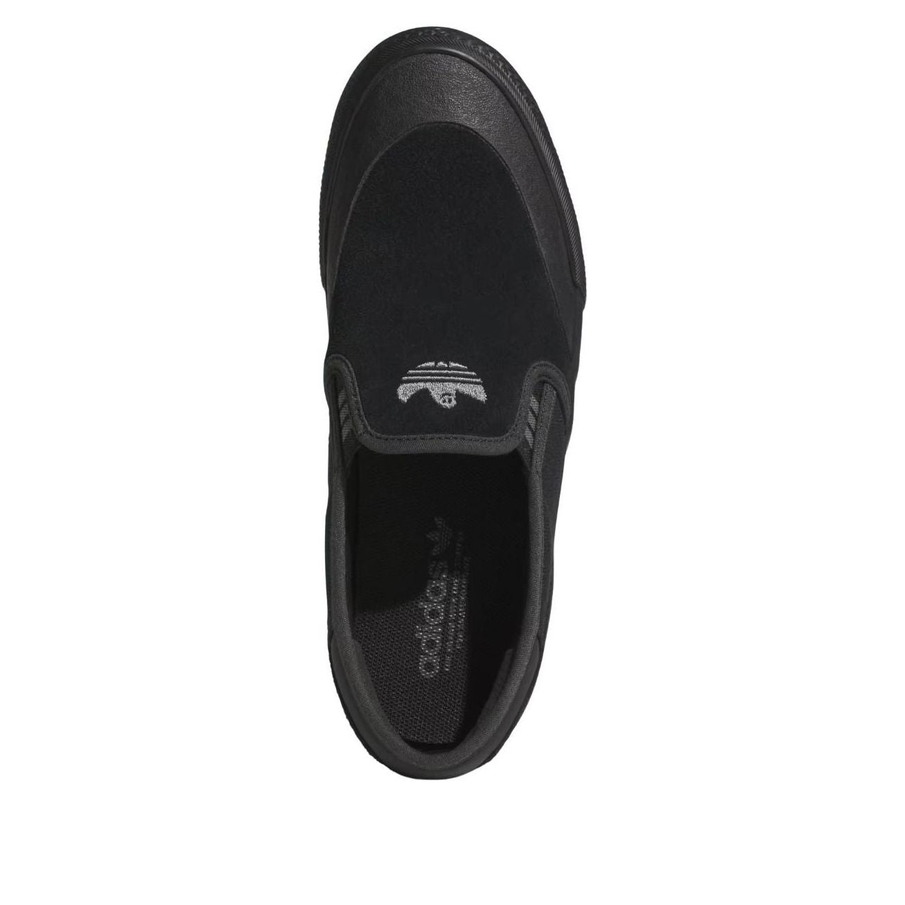adidas Shmoofoil Slide 'Black Grey' KJ0277