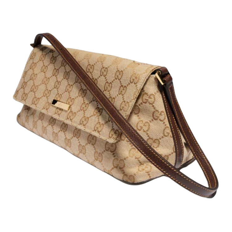 (WMNS) Gucci Madison Medium Shoulder Bag 'Sand Brown' 874744-FAF7Y-9651